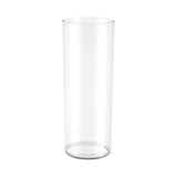 Maxbell Vase for Flowers Modern Container Gift Planter Vase for Home Birthday Office 30cm