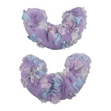Ice Skate Blade Covers Ice Skate Guards for Hockey Skates Figure Skates Purple
