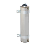 Maxbell Generic Diesel Air Heater Fuel Tank Water Tank for Motorhome Campers RV