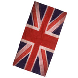 Maxbell Maxbell Cycling Face Mask Filter Outdoor Sports Neck Warmer Cover The Union Flag