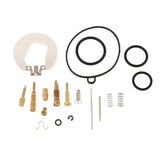 Maxbell 1 ×Carburetor Rebuild Complete Kit Fit for ATV Dirt Bike with Float Valve Needle - Aladdin Shoppers