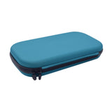Maxbell Portable Hard Stethoscope Case Multipurpose for Nurse Accessories Shockproof Blue