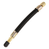 Maxbell Trucks RV Dual Flexible Tire Wheel Valve Extension Adaptor with Plastic Cap - Aladdin Shoppers
