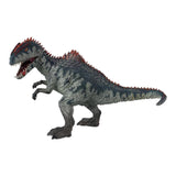 Maxbell Dinosaur Toy Statue Display Dinosaur Figure for Desk Home Housewarming Style C