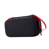 Air Pump Carrying Case Sturdy for USB Cable Tire inflators Air Tubes & Tools