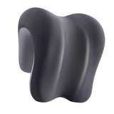 Maxbell Office Chair Memory Neck Support for Multi Use Napping Pillow