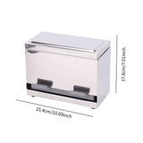 Maxbell Pencil Dispenser Desktop Organizer Chopstick Dispenser for Cafes Office Home