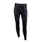 Maxbell Maxbell Mens Cycling Tights Winter Thermal Pants Cycle Long Trouser Legging  XXXL