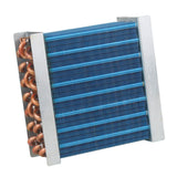 Condenser for Refrigerator Freezer Equipment High Performance Heat Exchanger 18cmx7cmx18cm
