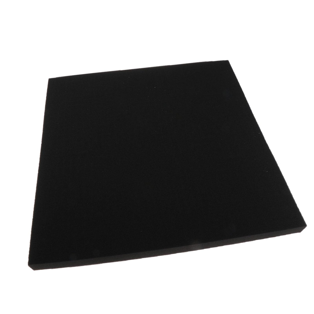 Maxbell Packing DIY Shockproof Sponge Cuttable for Storaging Important Fragile Items 50cmx50cmx3cm