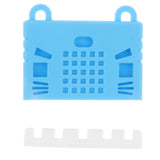 Maxbell Maxbell Cute Soft Silicon Demoboard Protective Case Electronic Components Expansion Board For BBC Micro:bit Electronics Supplies
