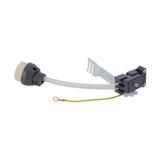 Base Socket Portable Spare Parts Standard Terminal Block/Bridge for LED style D