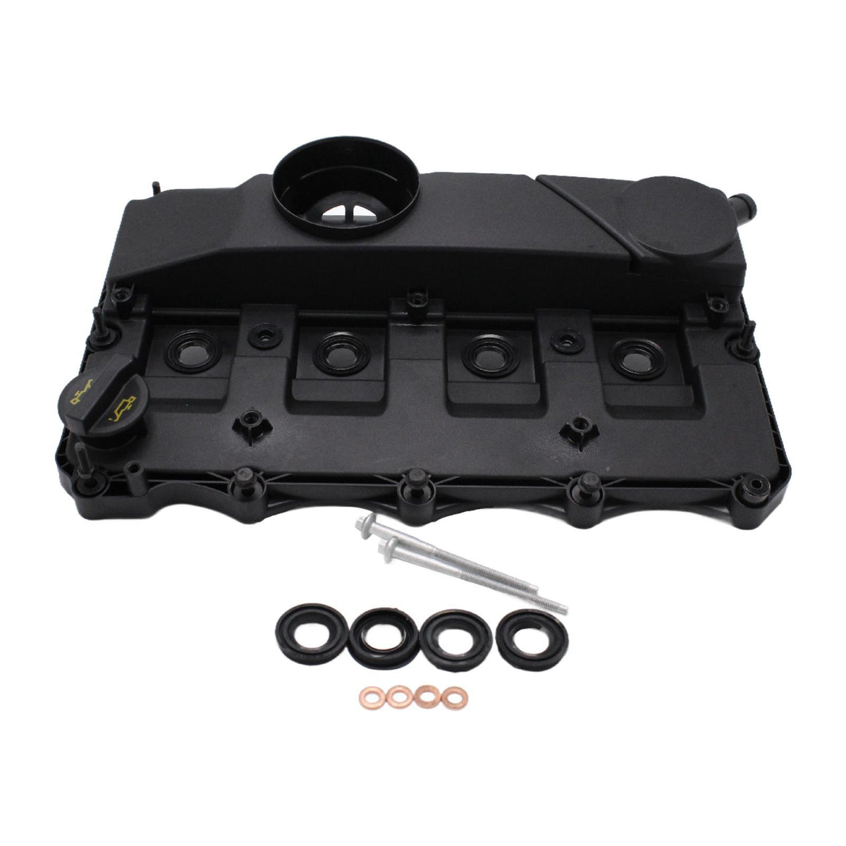 Maxbell Maxbell Valve Cover Easy Installation Car Accessories for Ford MK7 2006 to 2014