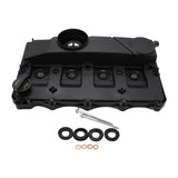 Maxbell Maxbell Valve Cover Easy Installation Car Accessories for Ford MK7 2006 to 2014