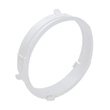 Maxbell Air Conditioner Exhaust Hose Connector High Performance Portable Accessories Length 17 cm