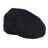Maxbell Baker and White Cap Cotton Bakery Hat Professional Catering Chef Cap