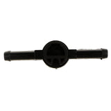 Maxbell 2xCheck Valve Fuel Filter 100 034 0003 for VW TDI Jetta Beetle Golf 1.9L