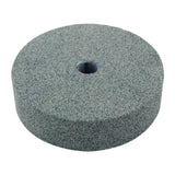 Maxbell Premium Grinding Wheel Dressing Tool Grinding Disc for Granite Concrete Rock 75mm Green