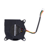 Maxbell Cooling Hotend Fan Sturdy Easy to Install 4020 24 V Blower Fan for K1 K1 Max