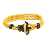 Maxbell Turtle Hook Bracelet Fashion Women Bracelet for Lovers Male and Female Yellow