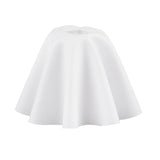 Maxbell Lamp Elegant Cover Desktop Lampshade for Living Room Ceiling Lamp NightStand 340mmx210mm