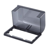 Maxbell Waterproof Outlet Cover Electrical Power Outlet Protector for Indoor Outdoor Black