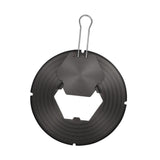 Maxbell Heat Diffuser Round Removable Thawing Plate for Home Kitchen Electric Burner