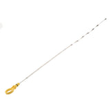 Maxbell 2xEngine Oil Level Dipstick 1L3Z-6750-AA for 97-04 Ford F150 F250 4.6L 5.4L