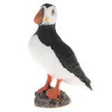 Maxbell 1.4 Inch Plastic Woodpecker Animal Figurine Toy for Kids Toddlers, Children Birthday Christmas Gift Home Desk Decor - Aladdin Shoppers