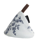Maxbell Triangle Pot Cap Kettle Lid Cover Pot Grip Cover for Cooking Home Frying Pan Style B