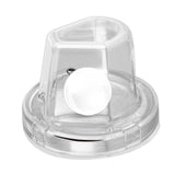 Maxbell Boat Self Bailing Ball Scupper Valve Drain Valve Positive Sealing Ball Drain