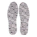 Maxbell Maxbell 1 Pair Unisex Free Size Orthotic Arch Support Shoe Insert Cushion Insole Pad