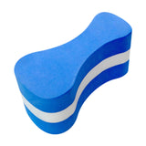 Maxbell Pull Buoy Leg Float EVA Body Strength Fitness Equipment Swimming Trainings Aid
