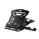Maxbell Laptop Stand Adjustable Height Computer Notebook Stand Holder Computer Stand