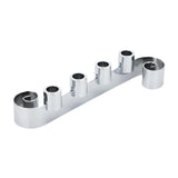 Maxbell Hurricane Candle Holder Candlestick Holder for Living Room Mantle Home Decor