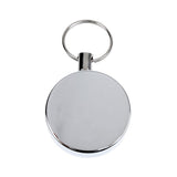 Maxbell 10 Pieces Retractable Badge Reel ID Holder Fishing Lanyard Reel Card Holder