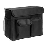 Maxbell Electric Scooter Bag Storage Front Handlebar Bag for Balance Bikes Keys Trip