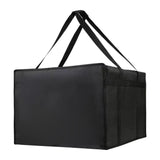 Maxbell Insulated Pizza Delivery Bag Food Warmer Bag for Restaurant Catering Camping