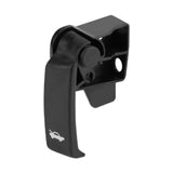 Maxbell 15741109 Black Sturdy Hood Release Handle for Chevrolet Tahoe 1995-2007