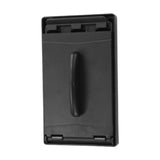 Maxbell Guitar String Cleaner Tool Utility Fretboard Cleaner for Bass Violin Ukulele Black