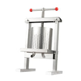 Maxbell Vegetable Filling Squeezer Portable Lemon Juicer for Kitchen Commercial Home