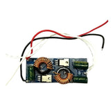 Maxbell LED Universal Constant Current Boost Driver Board Panel Module 50W DC25-40V - Aladdin Shoppers