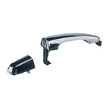 Exterior Door Handle Parts for Kia Sorento 2011-2015 Spare Parts Sturdy Front Right