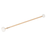 Maxbell Wool Felt Drumstick Drum Mallet for Percussion Instruments Glockenspiel Kids