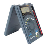 Maxbell Electrical Multimeter Voltage Meter for Troubleshooting Detection Automotive