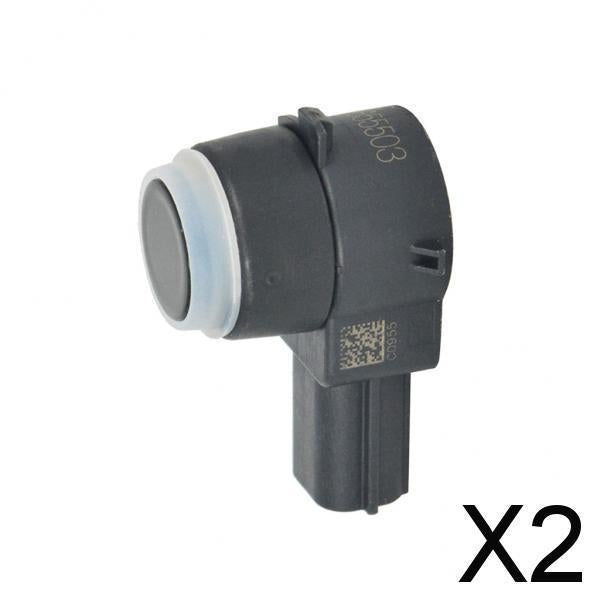Maxbell 2xCar Radar Backup Parking Sensor 25855503 for GM Buick Chevy Cadillac Opel