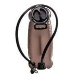 Maxbell 2/2.5/3L Folding TPU Water Bag Liner Camping Hiking Climbing Cycling 3.0L - Aladdin Shoppers