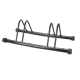 Maxbell Bike Stand Protective Storage Rack for Apartments Indoor Mountain Bikes