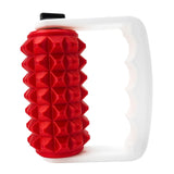 Maxbell Massage Roller Tool Versatile Manual Joint Acupoint Roller for Foot Arms Leg