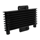 Maxbell Motorcycle Oil Cooler Cooling Radiator Kit for 125-250cc